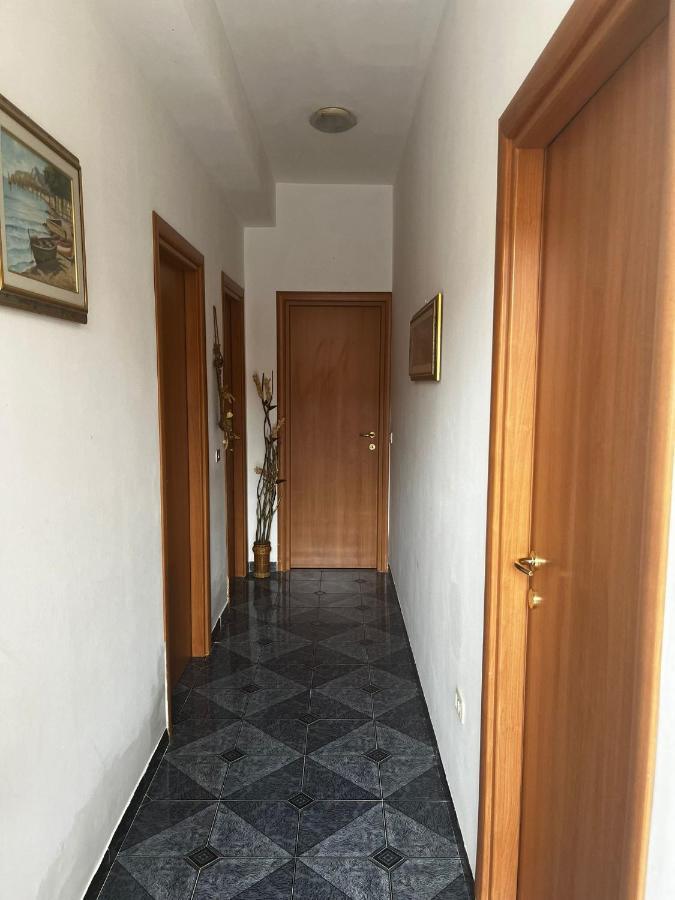 Sempre Verde Agnone Bagni Zewnętrze zdjęcie