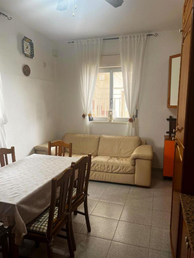 Sempre Verde Agnone Bagni Zewnętrze zdjęcie